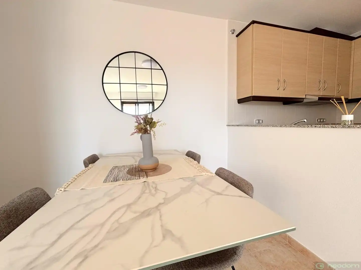 Penthouse for sale in Los Collados-Los Geraneos, imagen 7
