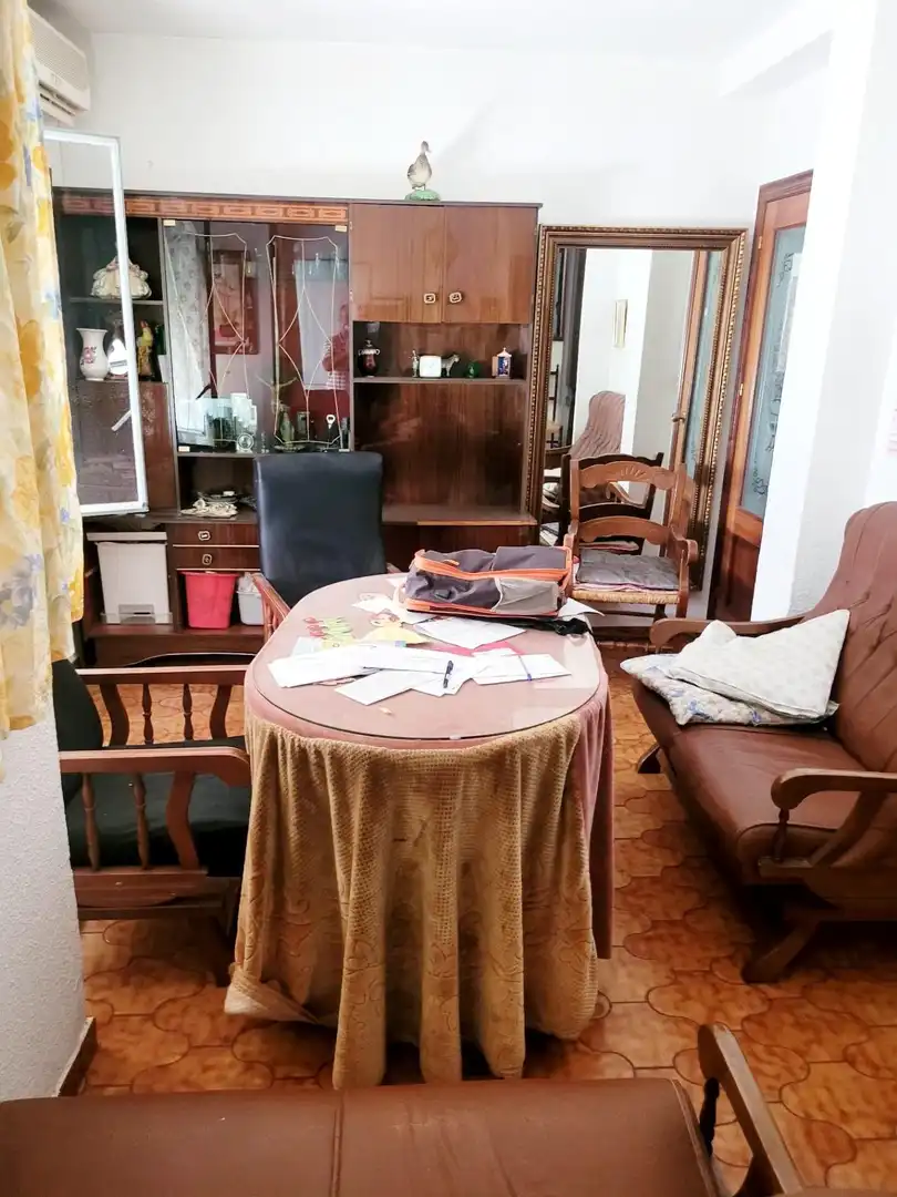 Flat for sale in Sureste, imagen 4