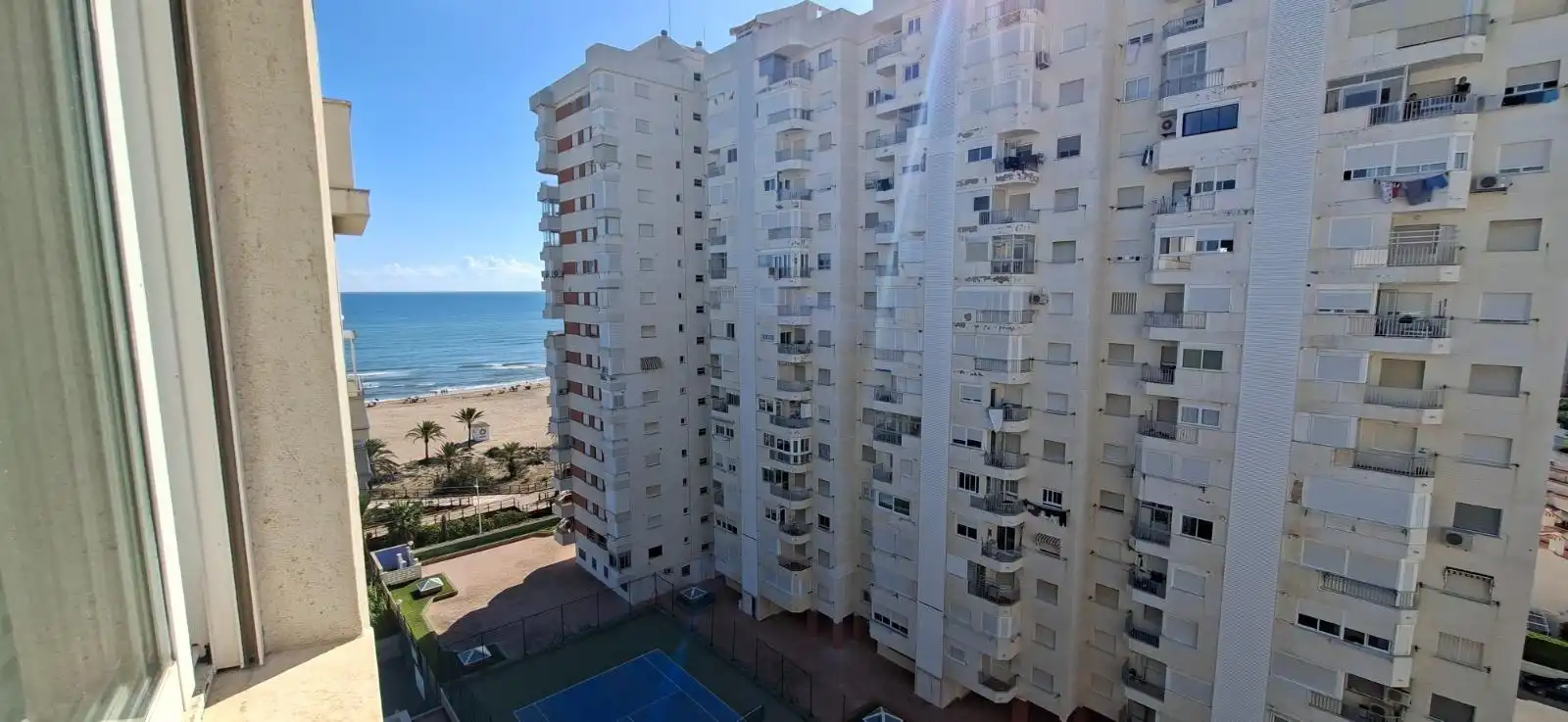 Attique avec ascenseur à vendre à Calle Calle Ribera Baixa, imagen 19