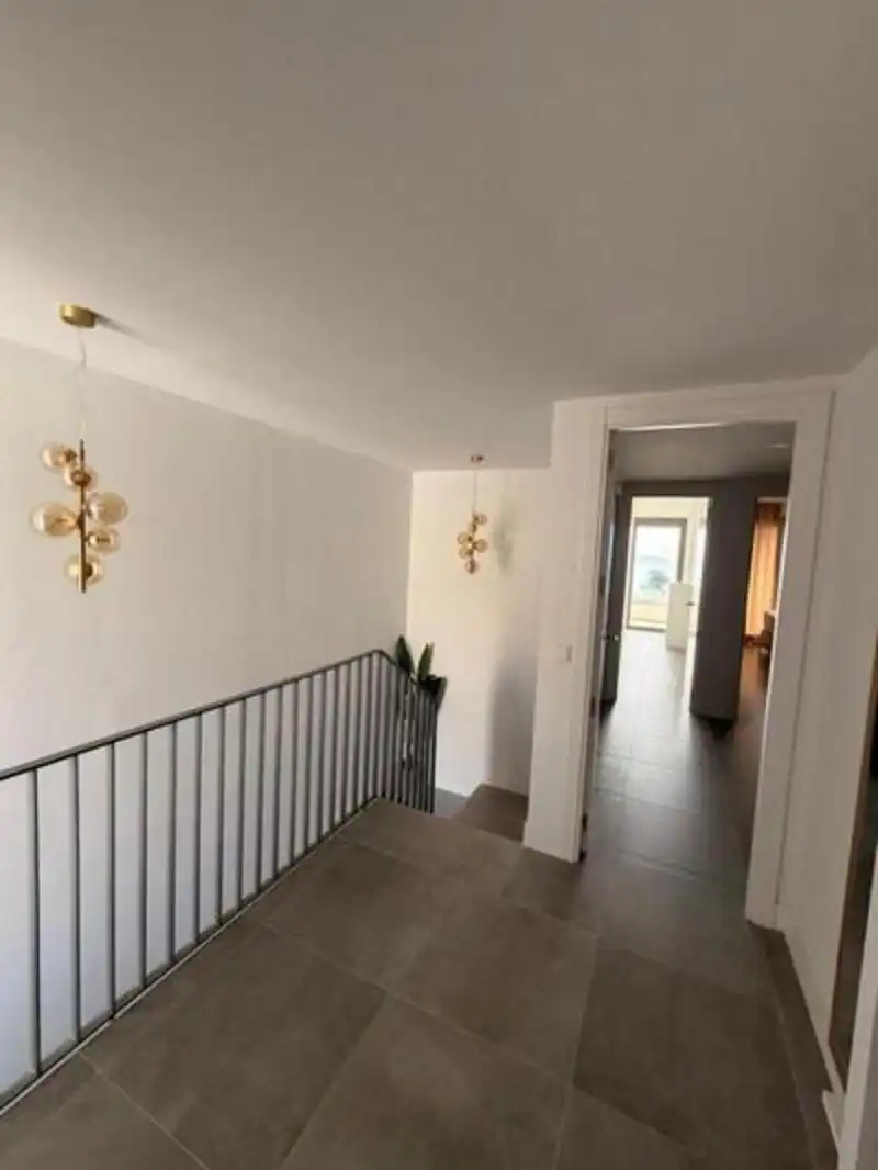 Detached homes for rent in El Faro de Calaburra - Chaparral