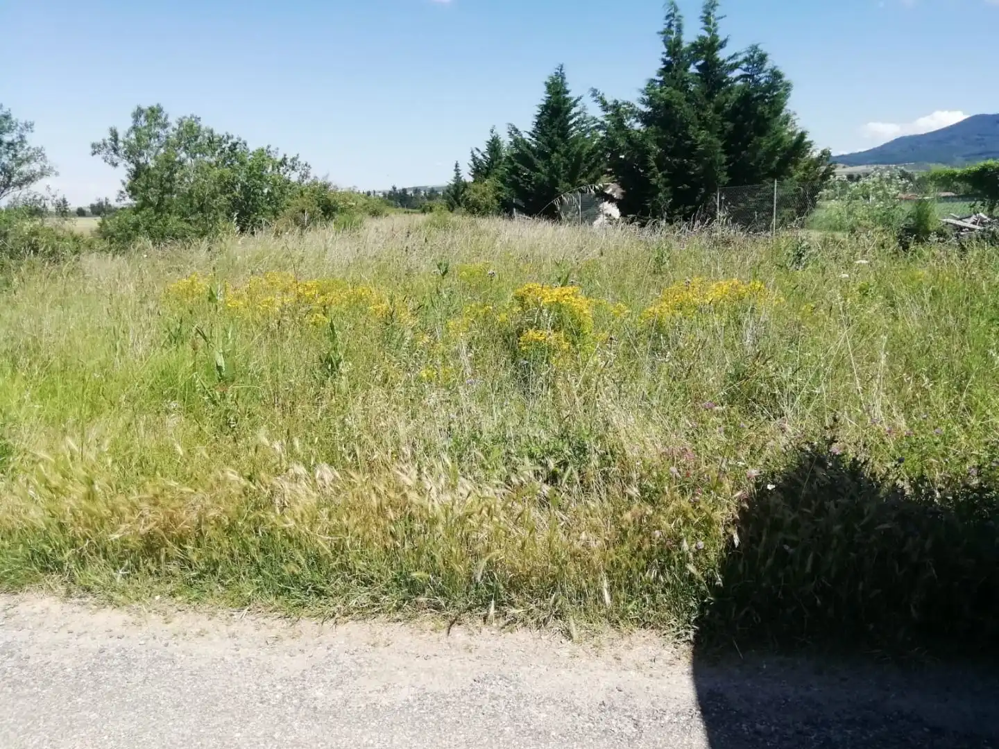 Lands and plots for sale in Santo Domingo de la Calzada, imagen 3