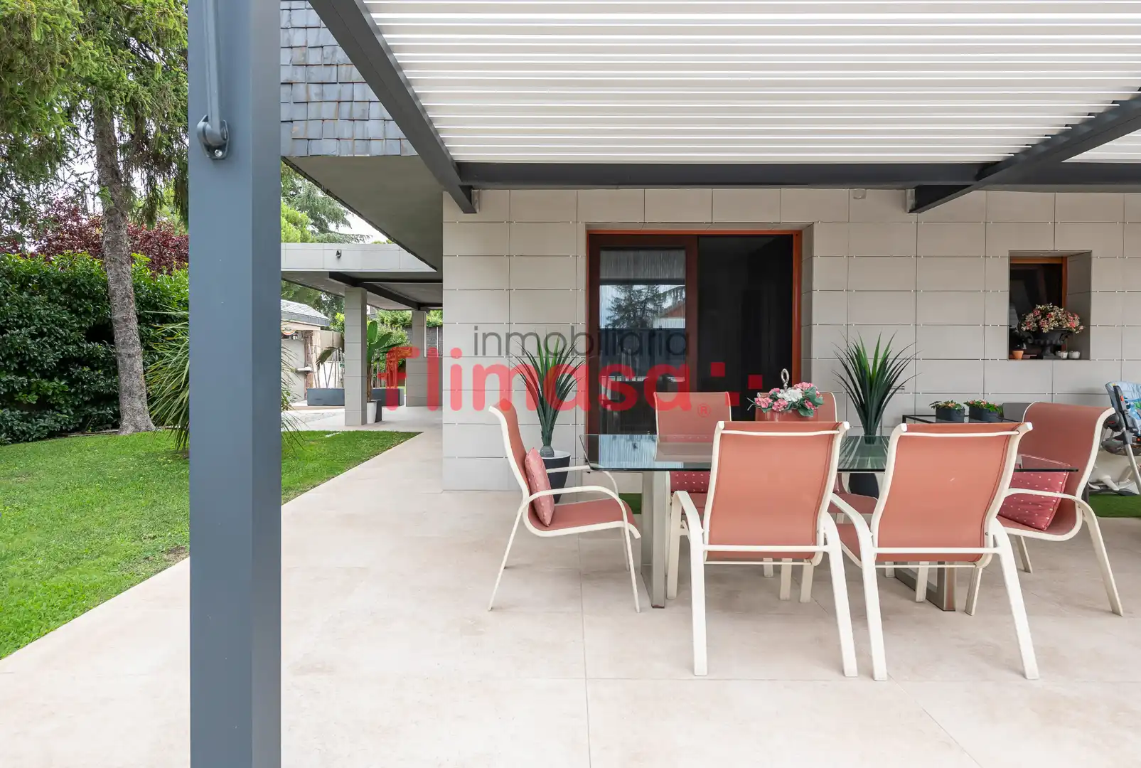 Casa o chalet en venta en Calle Junco, Castillo Campodón