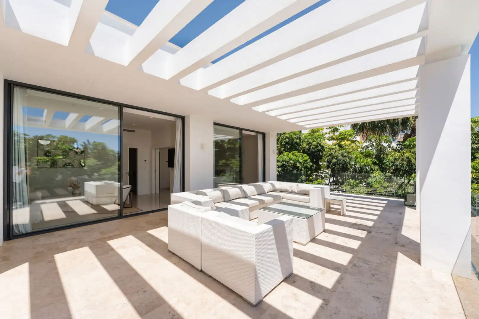 Casa con terraza en venta en La Quinta, imagen 32