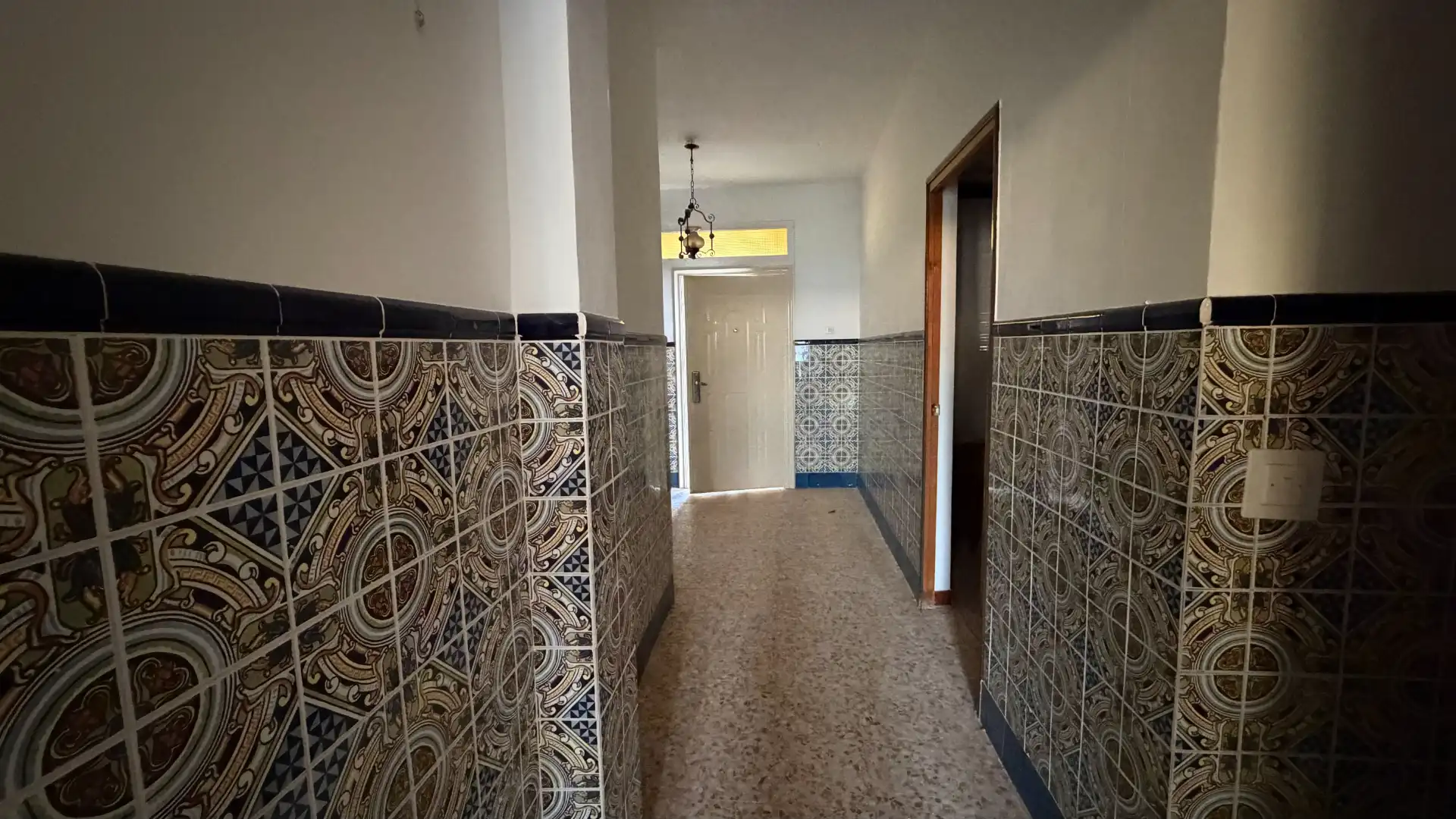 Casa o chalet en venta en Villafranca de los Caballeros con Jardín privado, Terraza y Amueblado