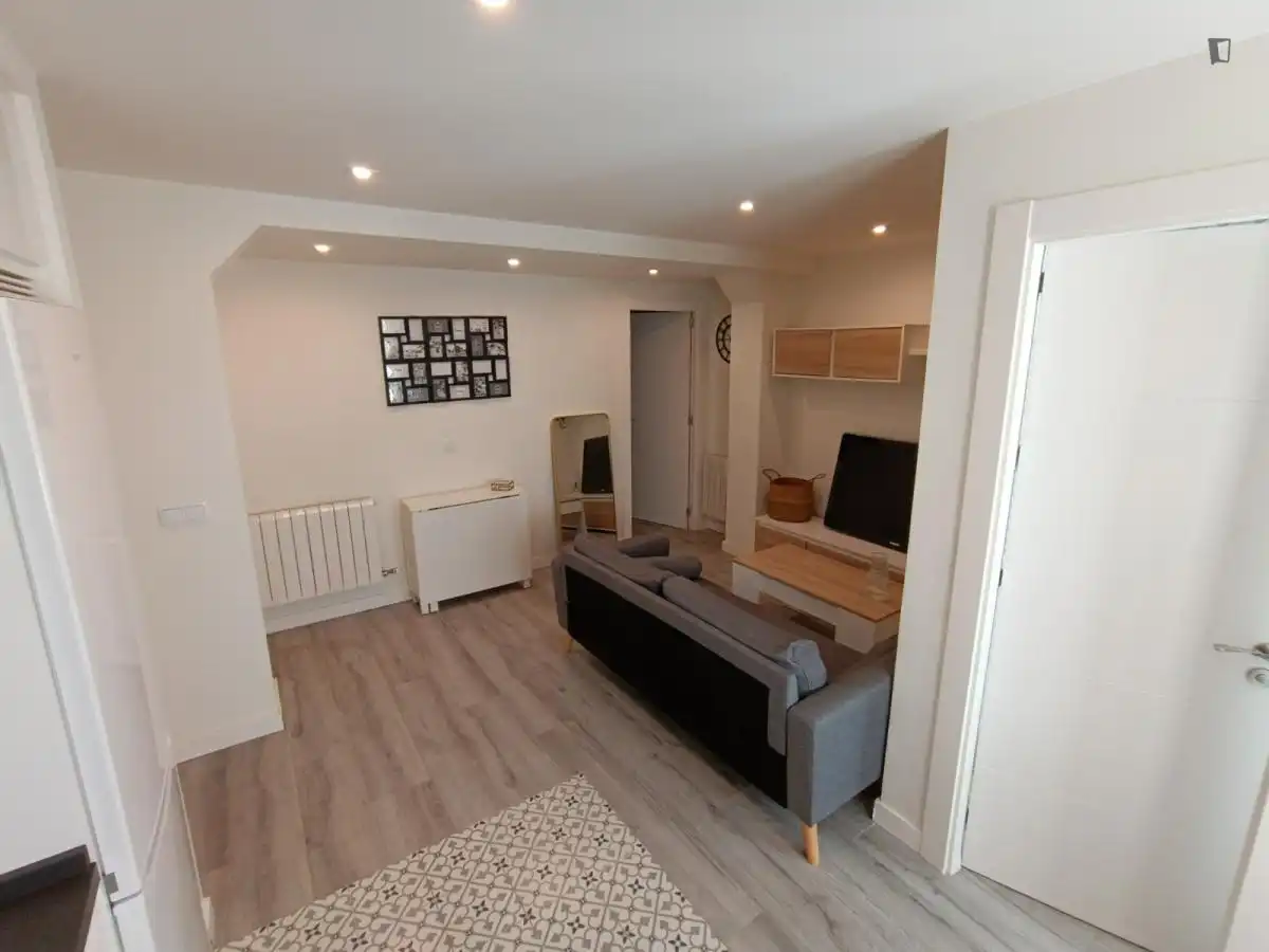 Apartament de lloguer a Casco Antiguo