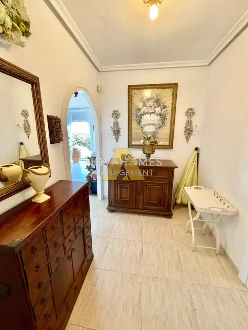 Houses for sale in La Manga del Mar Menor  with Terrace, Storage room and Swimming Pool