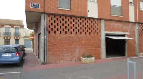 Photo 5 of Premises for sale in Hernandez Muñoz  Esquina Lopez Belda, Rincón de Seca,  Murcia Capital