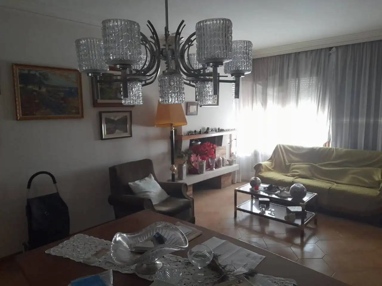 Flat for sale in Oliva, imagen 12