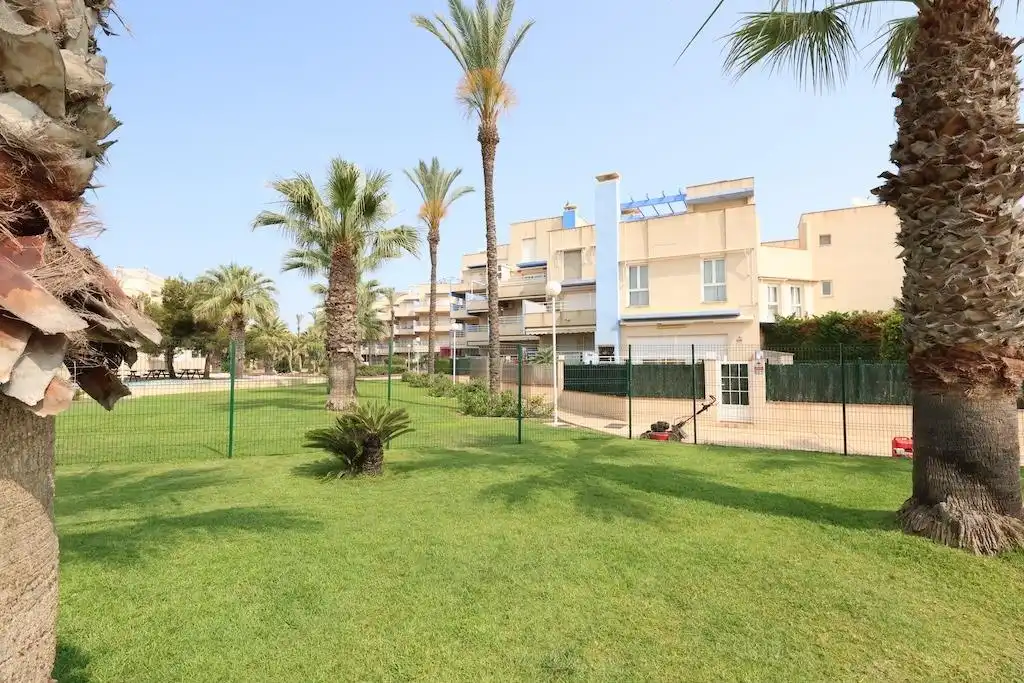 Apartamento con piscina en alquiler en Calle Agua, imagen 32