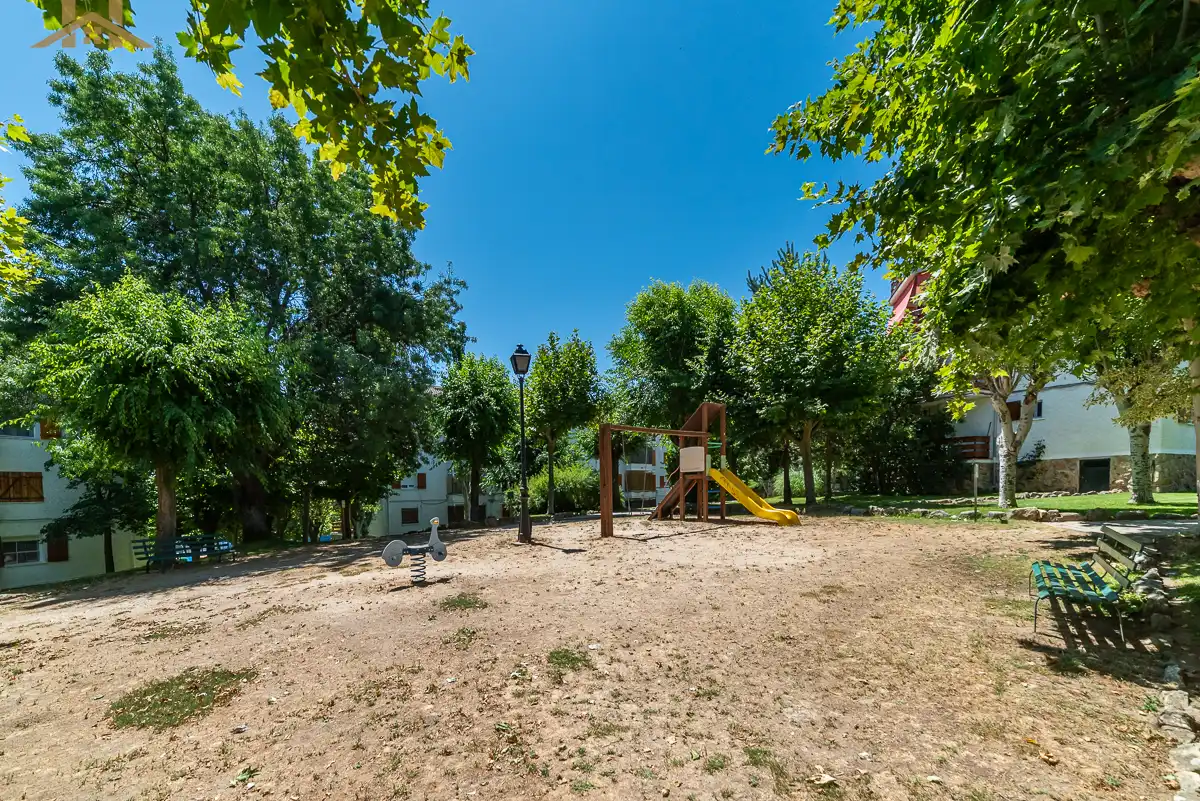 Pis en venda en Guadarrama amb Calefacció, Traster i Piscina comunitària