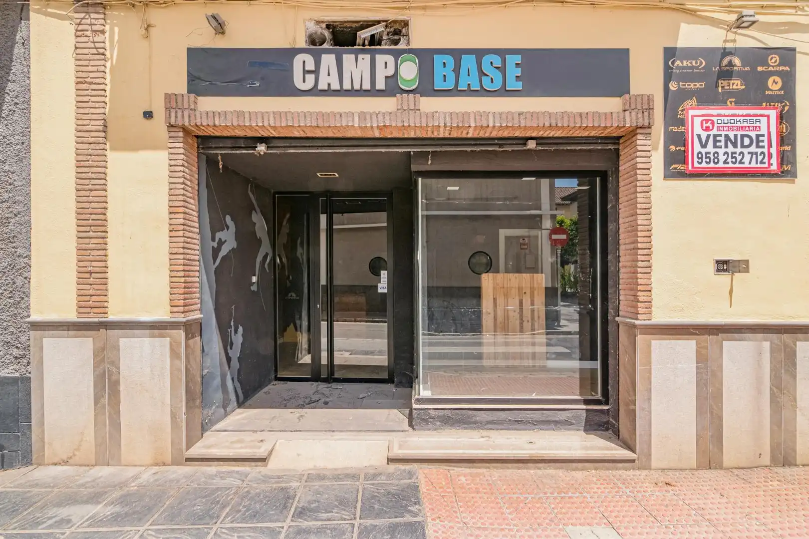Locale commerciale in vendita a Calle Calle Calderón, imagen 21
