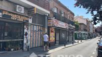 Exterior view of Premises for sale in  Madrid Capital  with Air Conditioner