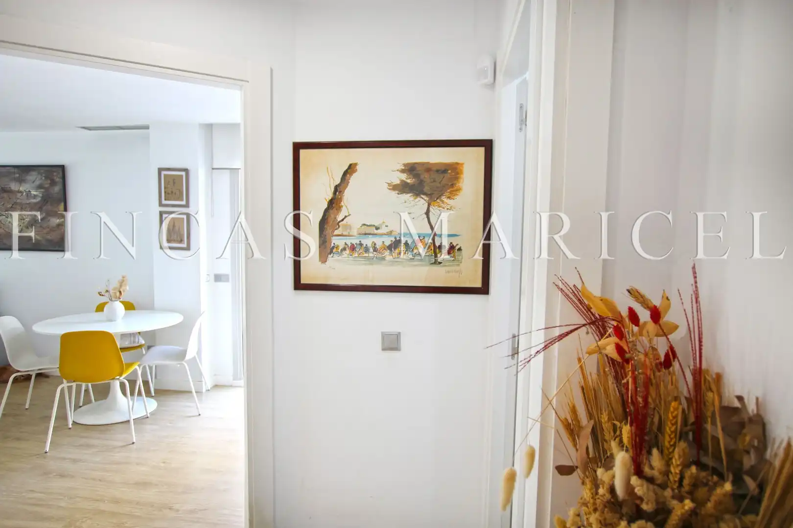 Flat for sale in Sitges  with Air Conditioner, Heating and Terrace