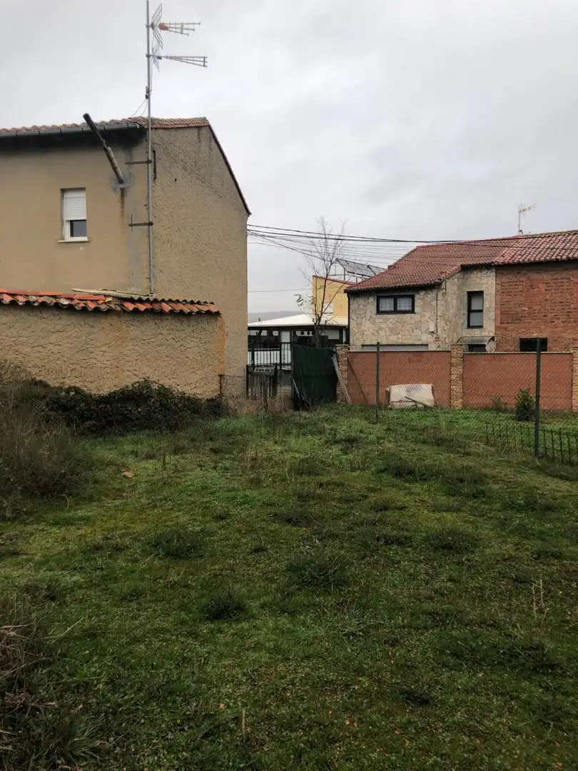 Residencial en venta en Cuadros