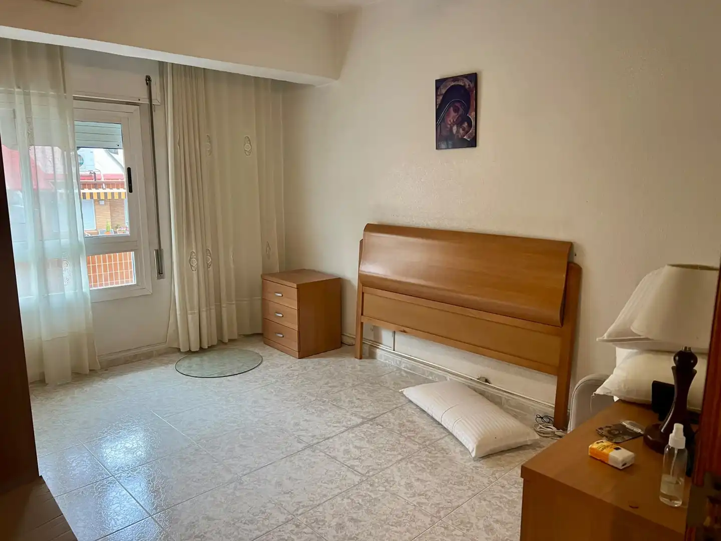 Schlafzimmer von Wohnung zum Verkauf in Centro