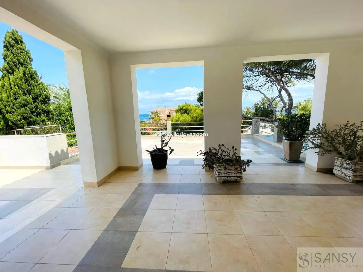 Chalet en venta en Las Rotas / Les Rotes, imagen 3
