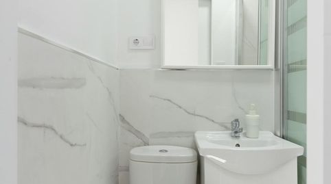 Foto 4 von Wohnung zur Miete in N/a, Ibiza de Madrid, Madrid Capital