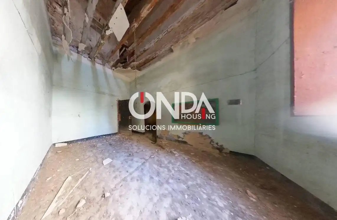Finca rústica en venta en Talarn con Trastero, Amueblado y Balcón