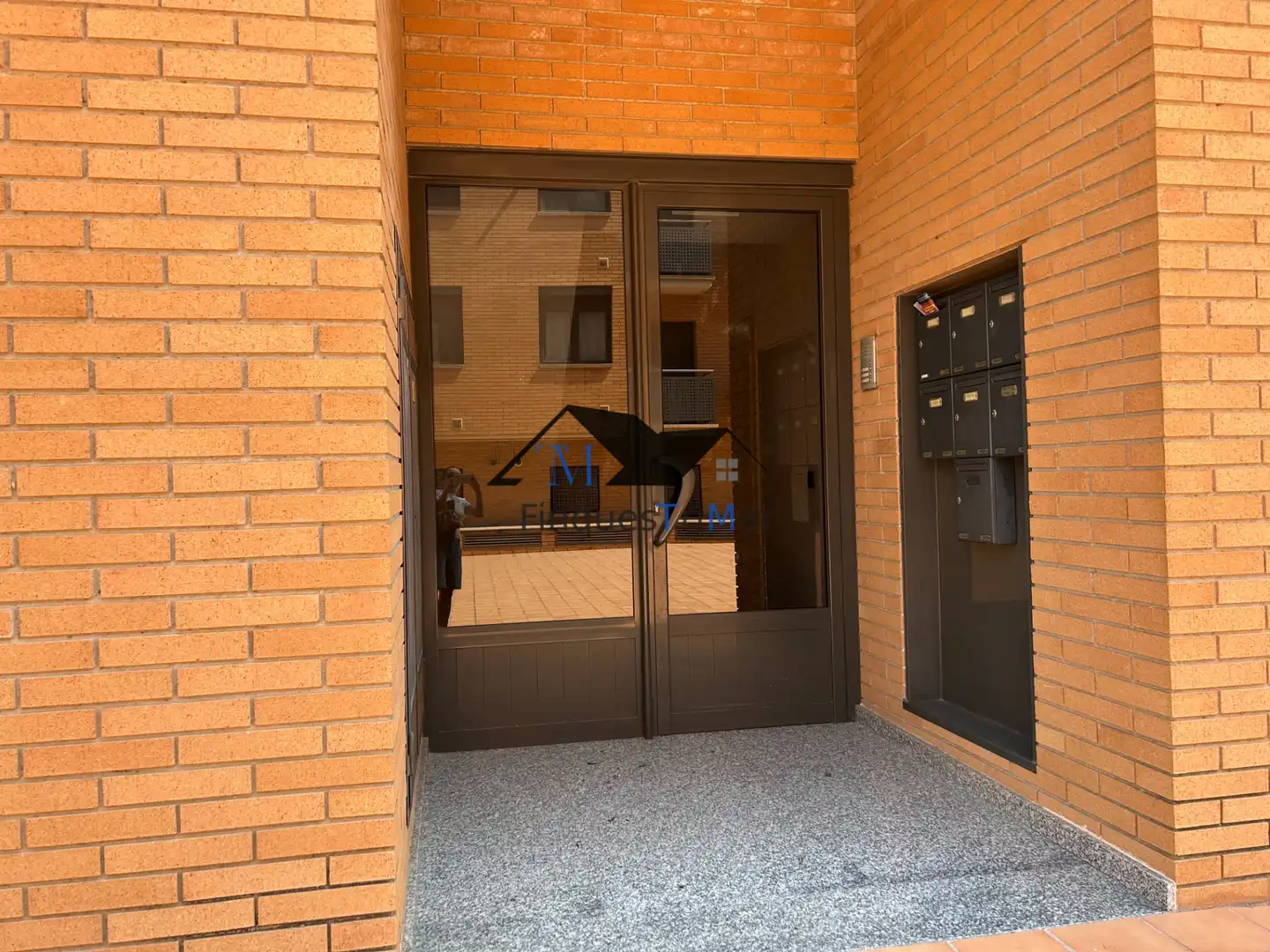Piso en venta en Vilanova del Camí