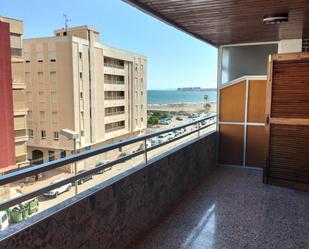 Bedroom of Flat to rent in Torrevieja  with Heating, Terrace and Storage room