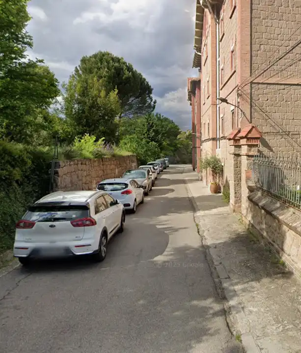 Parkplatz von Wohnung zum Verkauf in Casserres