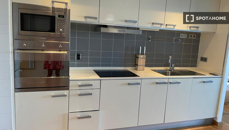 Photo 1 of Flat to rent in Santa Eulàlia, Barcelona