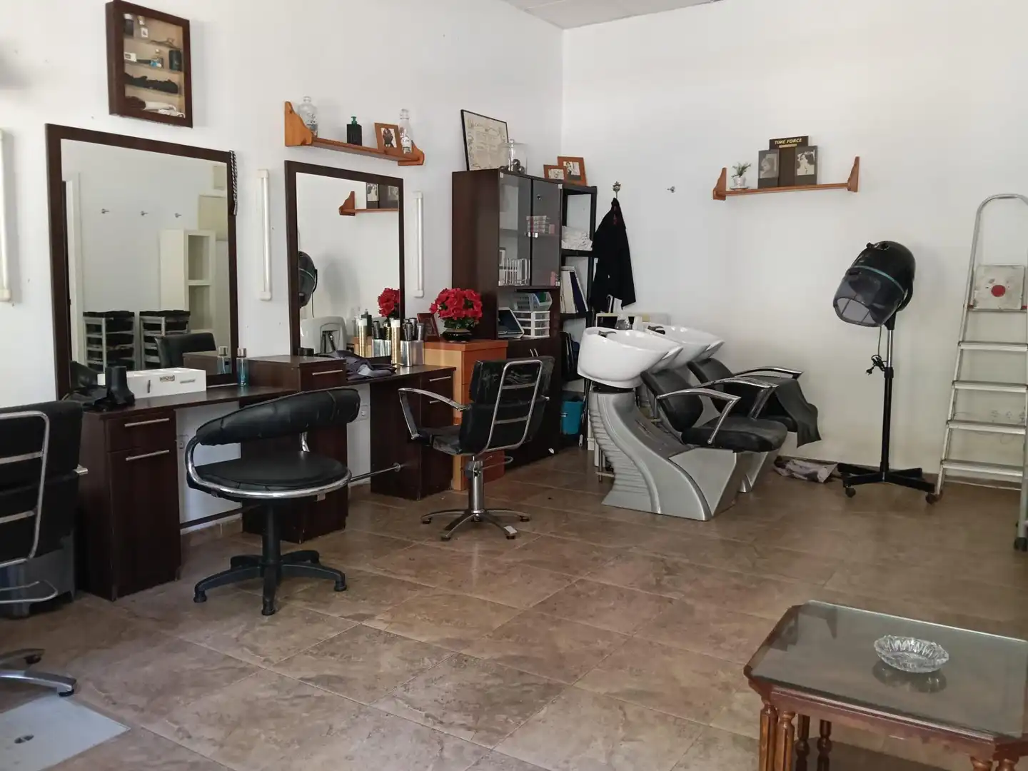 Commercial properties for sale in Puerto Real