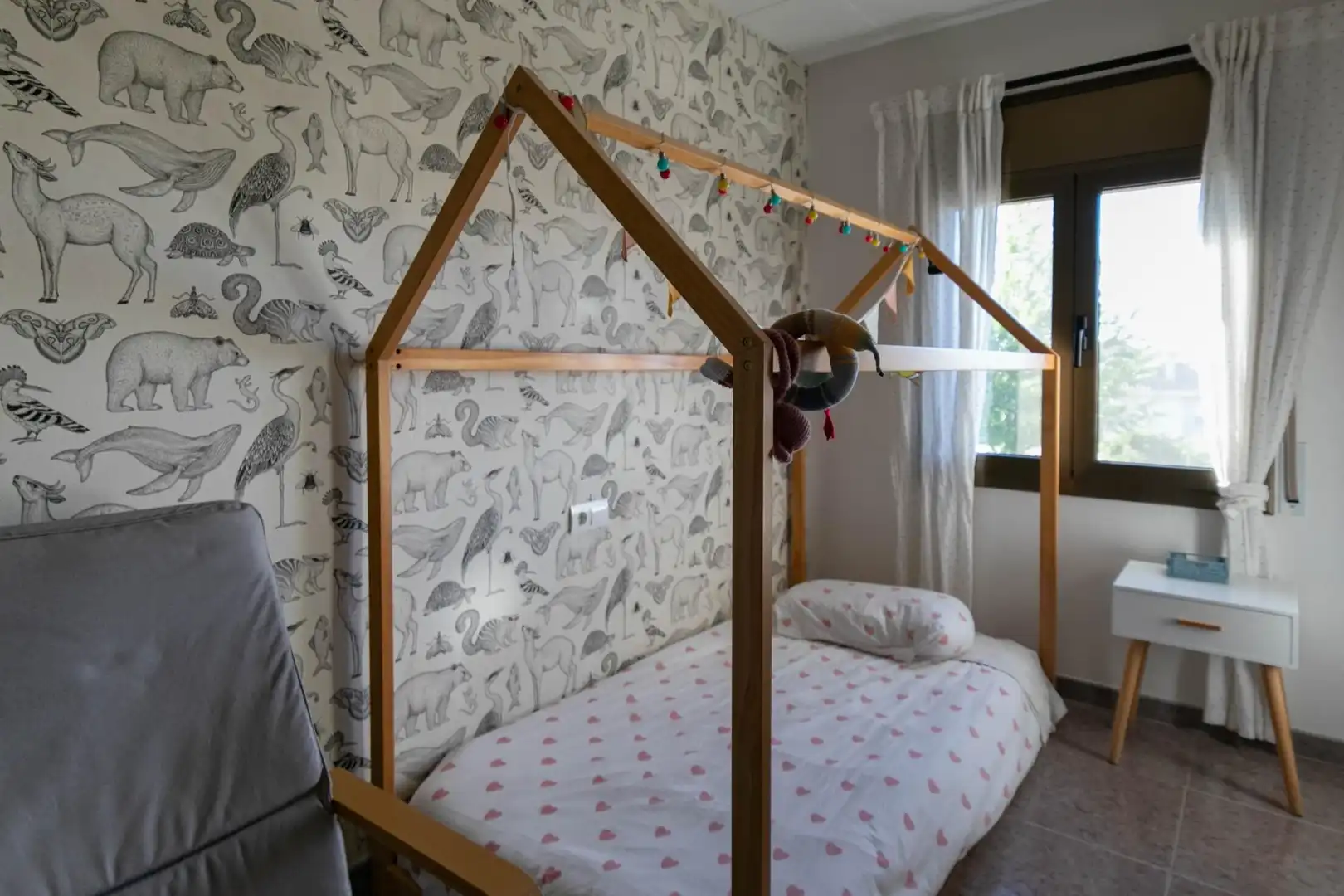 Casa o xalet en venda a Deltebre