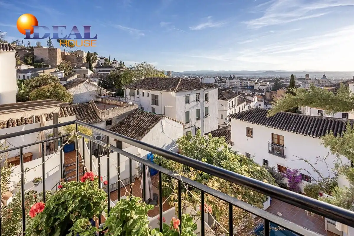 Haus mit Terrasse zum Verkauf in Calle PERNALEROS BAJO, imagen 24