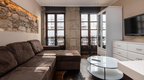 Foto 2 de Apartament en venda a Calle Amargura, Ciudad Vieja, A Coruña Capital