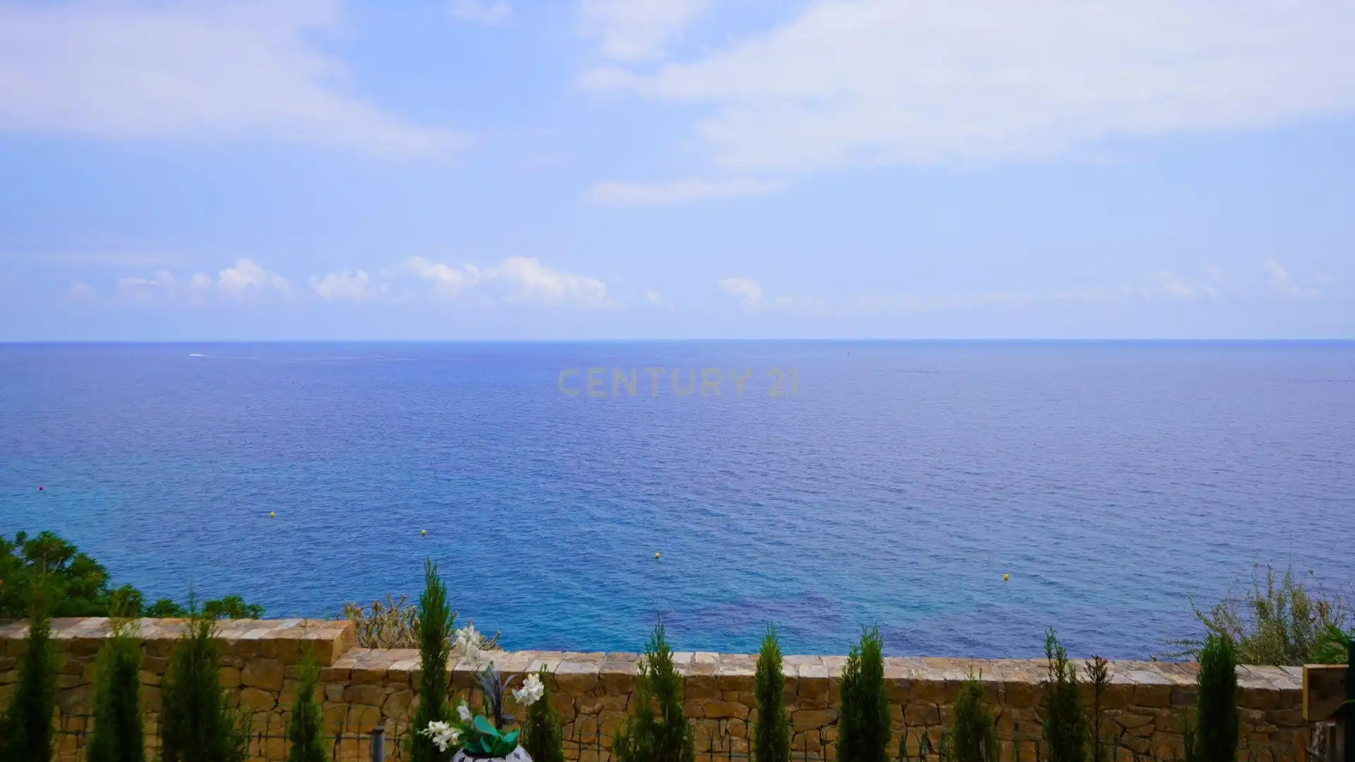 Vista exterior de Apartament de lloguer en Calpe / Calp amb Aire condicionat, Traster i Forn