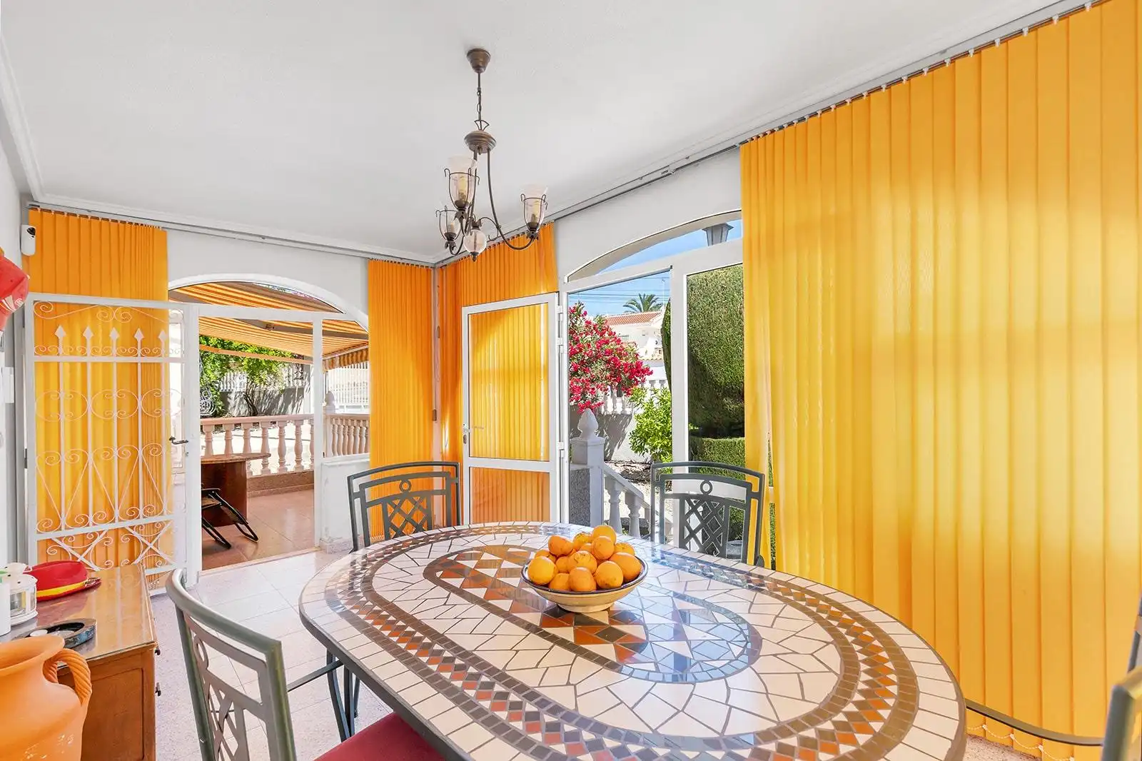 Chalet con terraza en venta en Ciudad Quesada, imagen 7