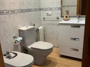 Wohnung mit Terrasse zur Miete in Carrer Vent d'Arbonès, imagen 24