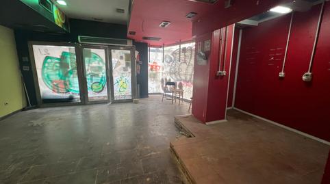 Photo 3 of Premises for sale in Calle de Vallehermoso, Arapiles,  Madrid Capital