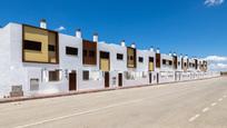 Exterior view of Flat for sale in Molina de Segura  with Air Conditioner, Terrace and Swimming Pool