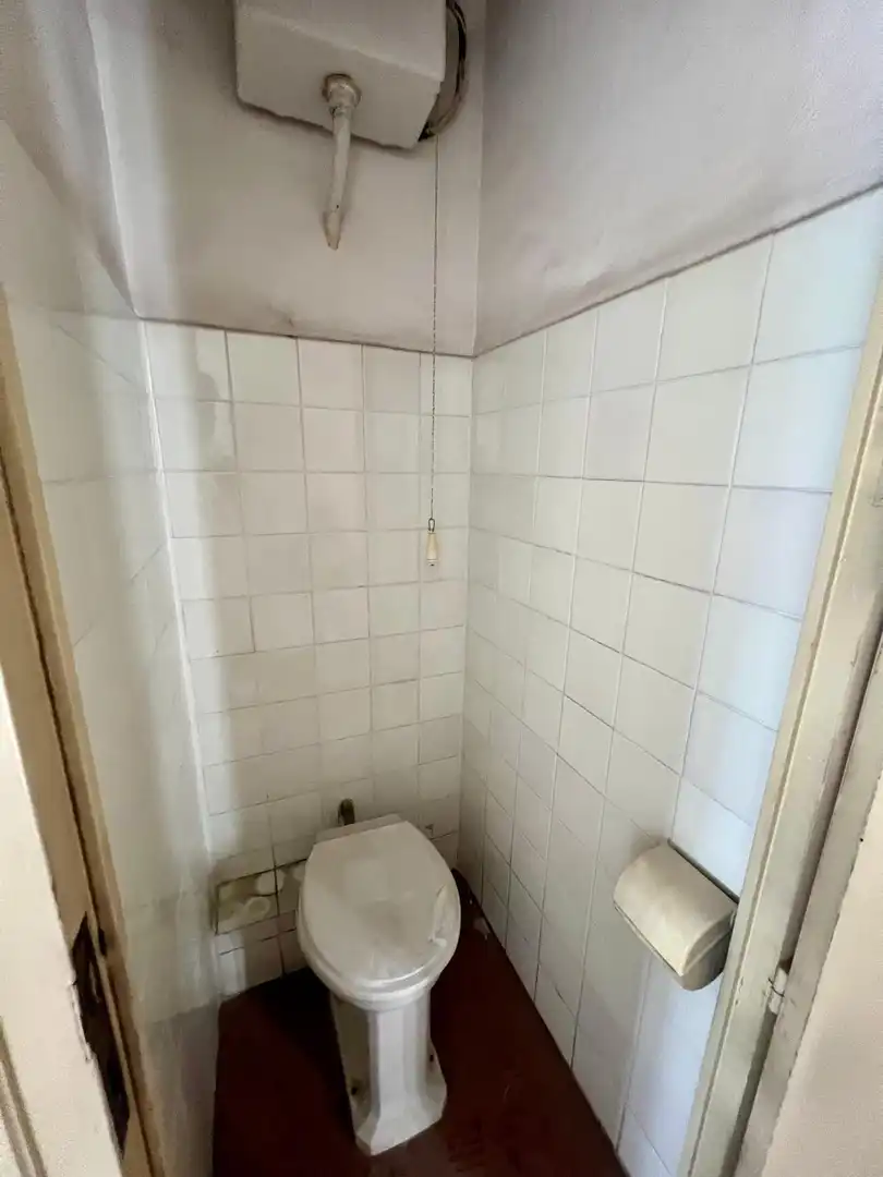 Bathroom of Flat for sale in Elche / Elx  with Terrace, Storage room and Balcony