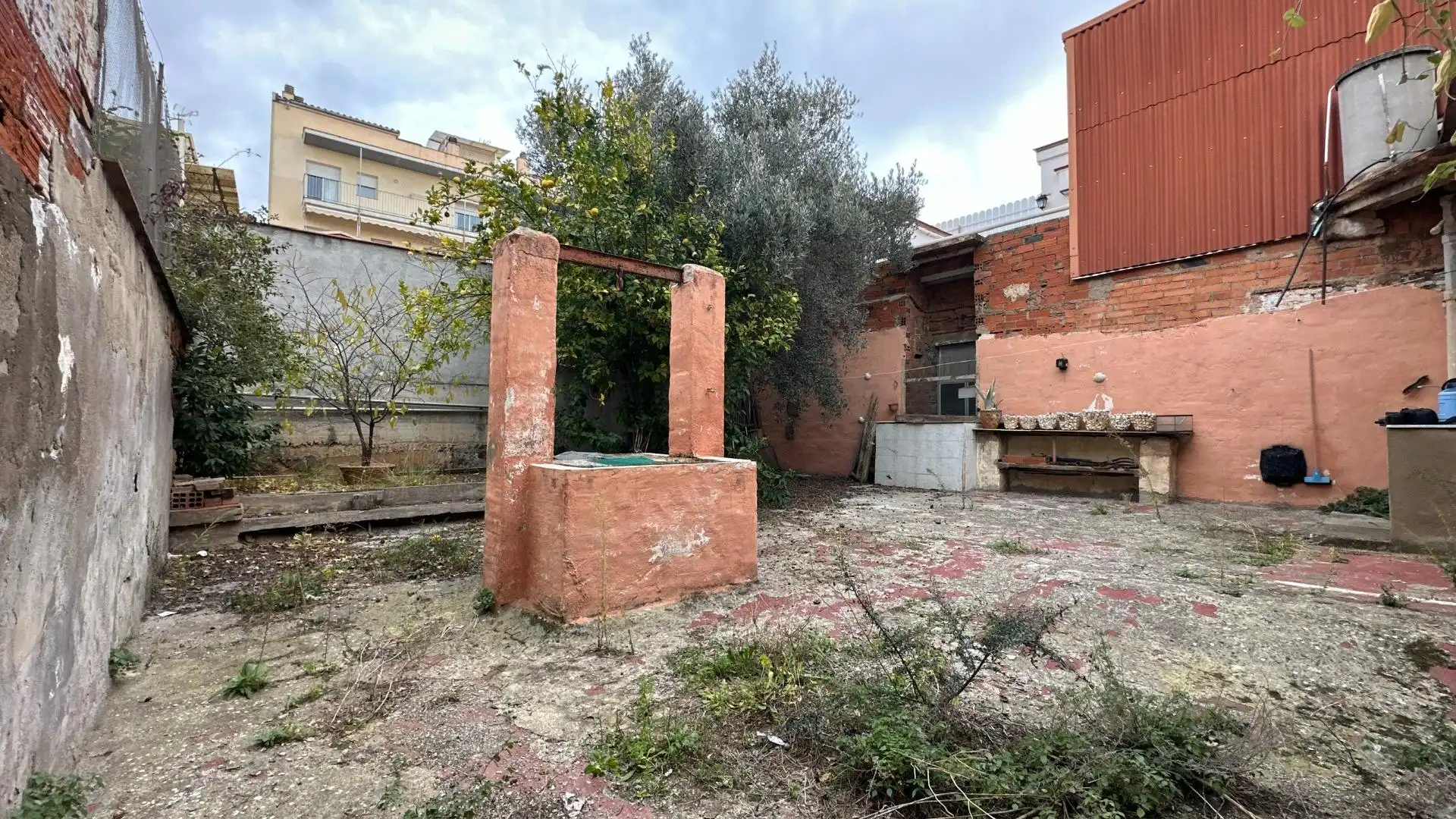 Haus zum Verkauf in Carrer AMPLE, imagen 2