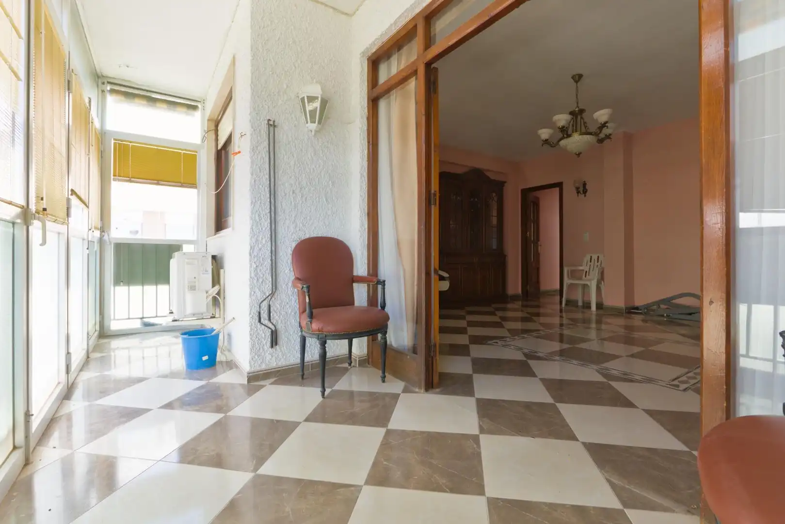 Flat with lift for sale in Calle MARQUITA, imagen 6