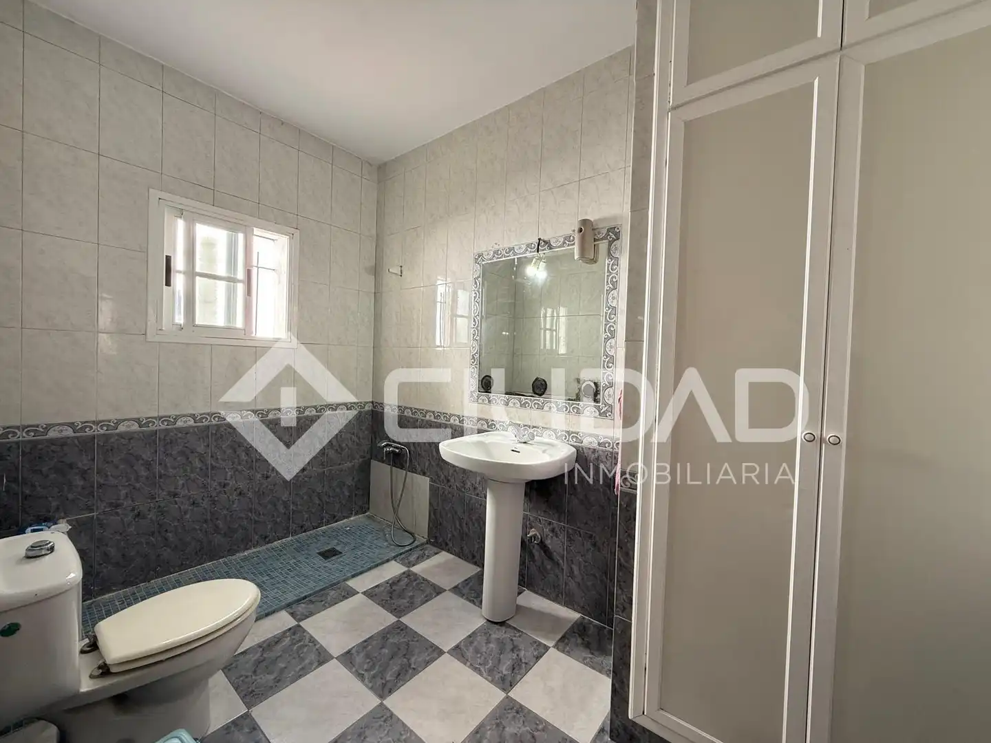 Bany de Casa o xalet en venda en Chipiona