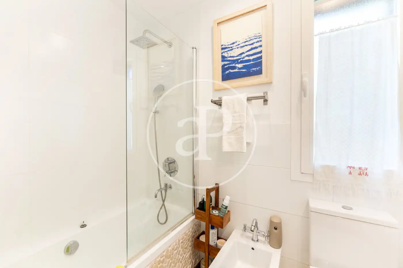 Bathroom of Detached homes for sale in Calvià  with Air Conditioner, Heating and Private garden
