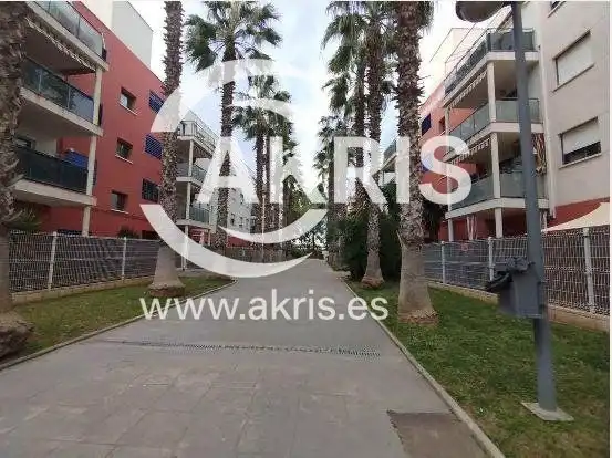 Piso en venta en Avenida de los Naranjos, Riba-roja de Túria