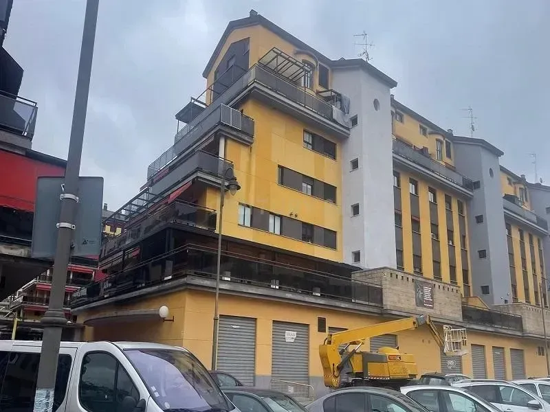 Pis en venda a Sants Patrons