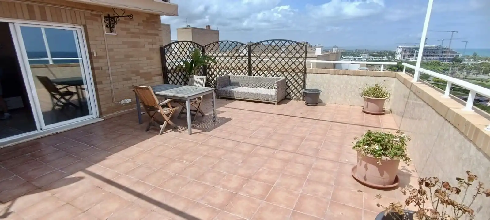 Attique avec piscine à vendre à Marina d'Or, imagen 4