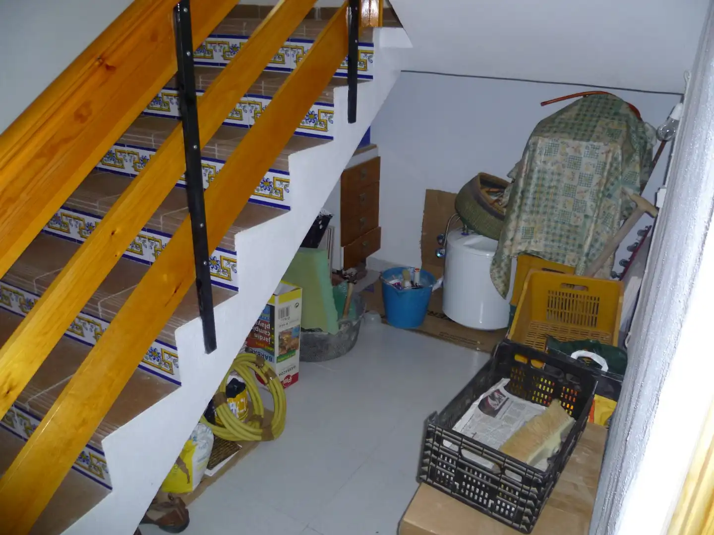 Houses for sale in Siles  with Air Conditioner, Terrace and Furnished