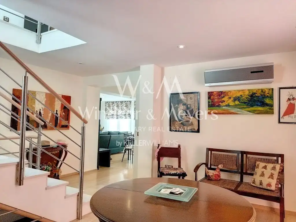 Living room of Country homes for sale in Vilanova d'Escornalbou
