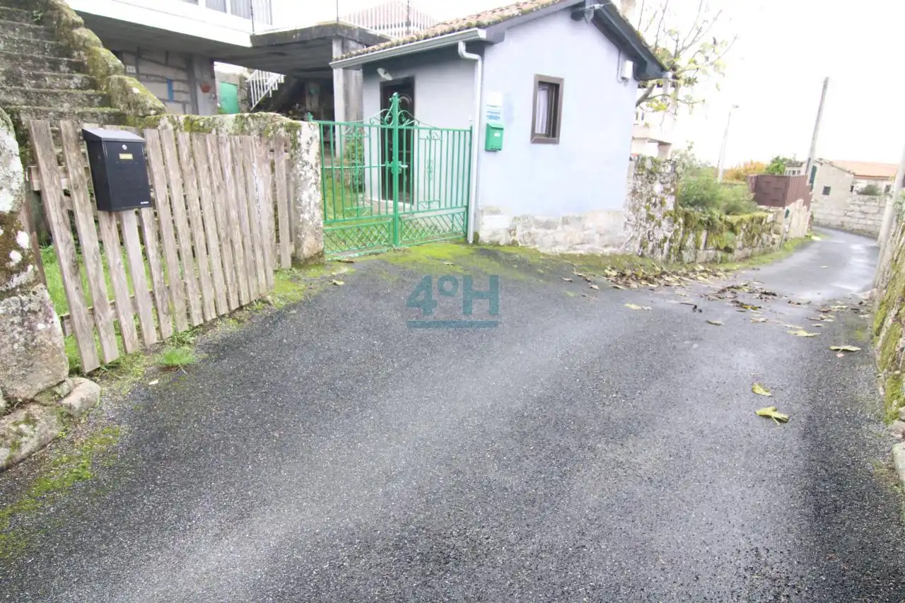 Casa con terraza en venta en O Pereiro de Aguiar, imagen 14