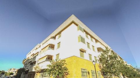 Foto 2 de Piso en venta en San Pedro de Alcántara pueblo, Marbella