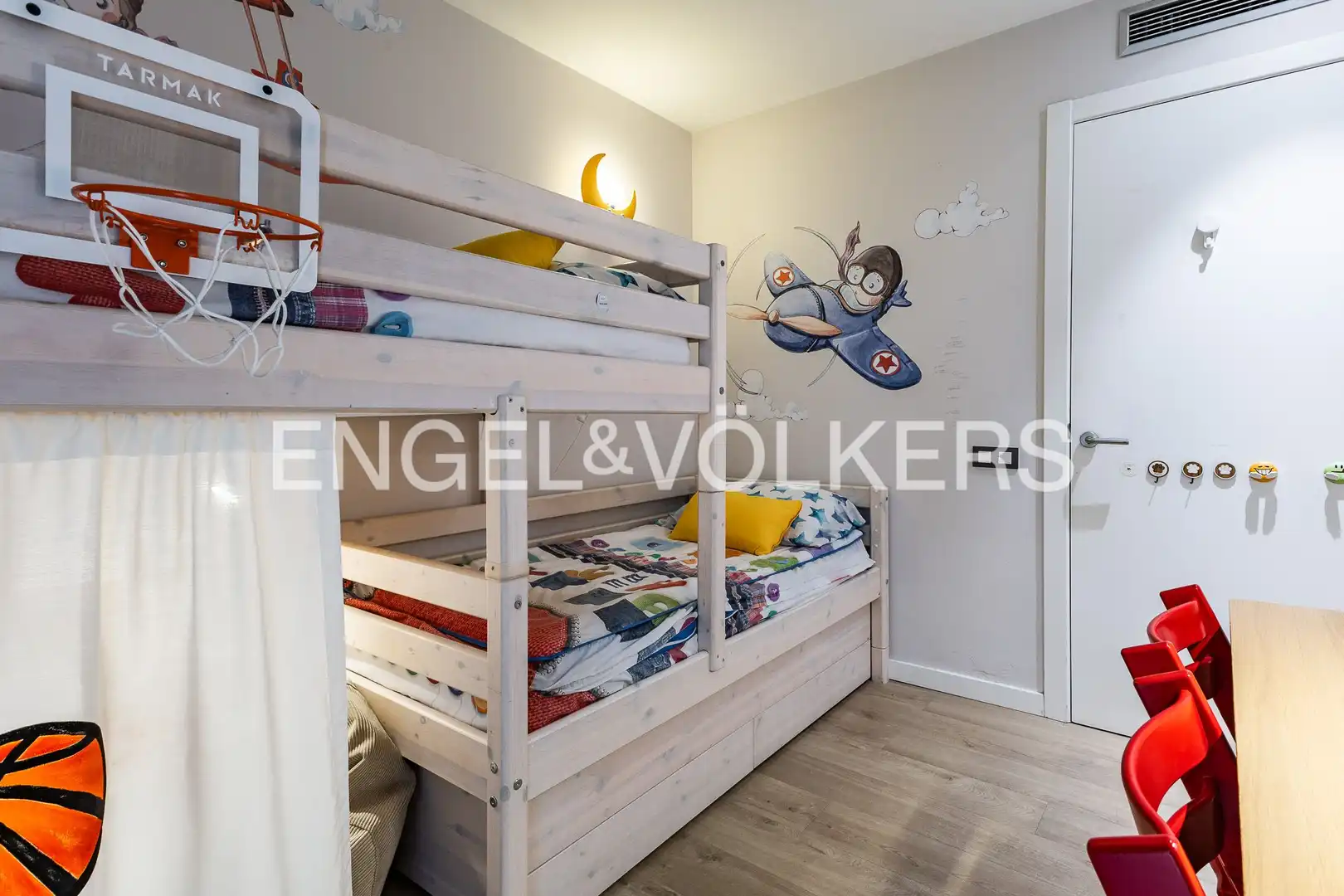 Flat with terrace for sale in Les Corts, imagen 20
