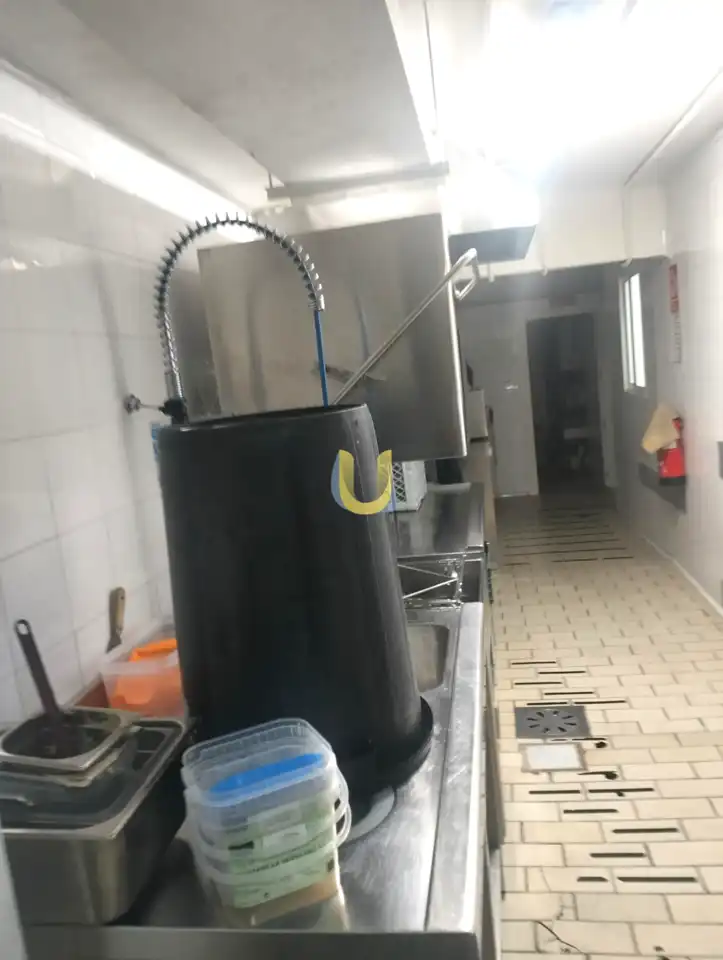 Local comercial en traspàs a Chamartín, imagen 17
