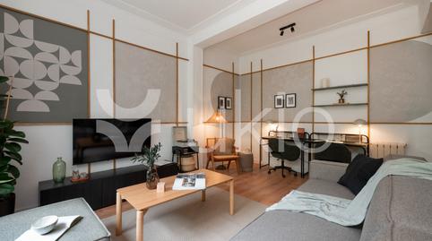 Photo 5 of Apartment to rent in Calle de Serrano, Castellana, Madrid